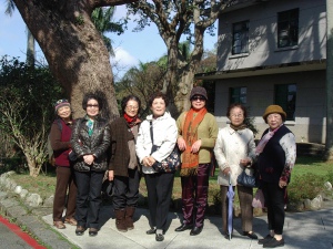婦女團契