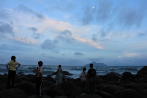 青年團契